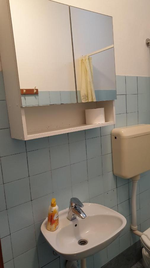 Apartmani Matijevic Bojanic Bad ภายนอก รูปภาพ