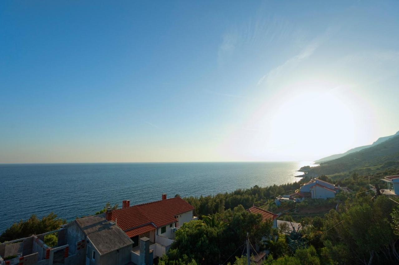 Apartmani Matijevic Bojanic Bad ภายนอก รูปภาพ