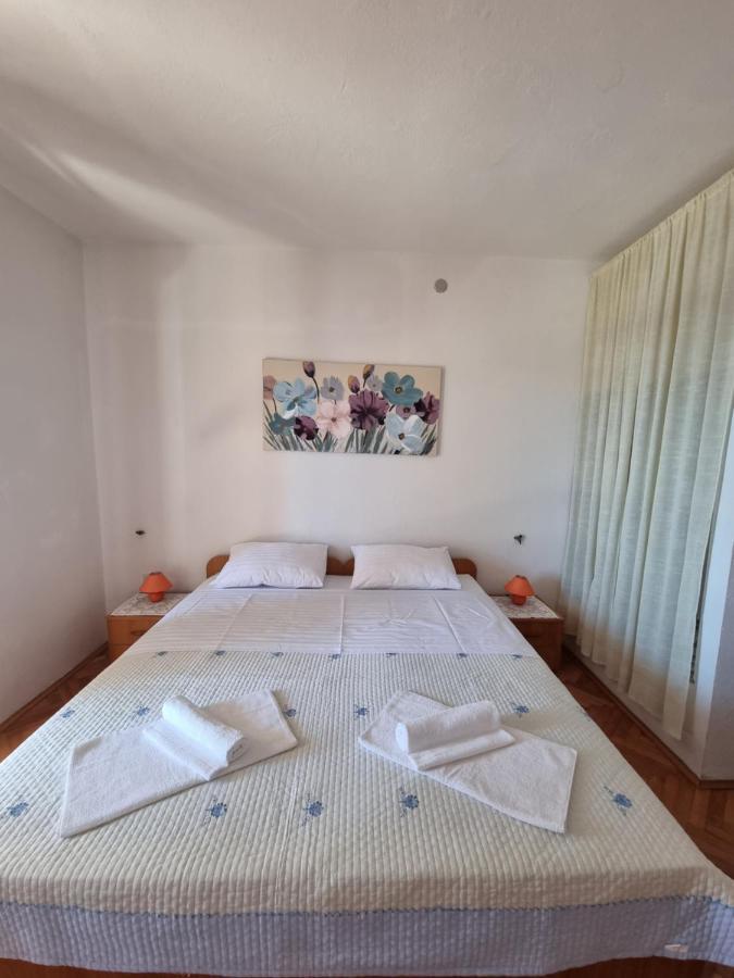 Apartmani Matijevic Bojanic Bad ภายนอก รูปภาพ