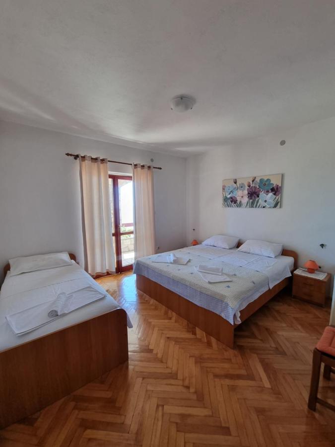 Apartmani Matijevic Bojanic Bad ภายนอก รูปภาพ
