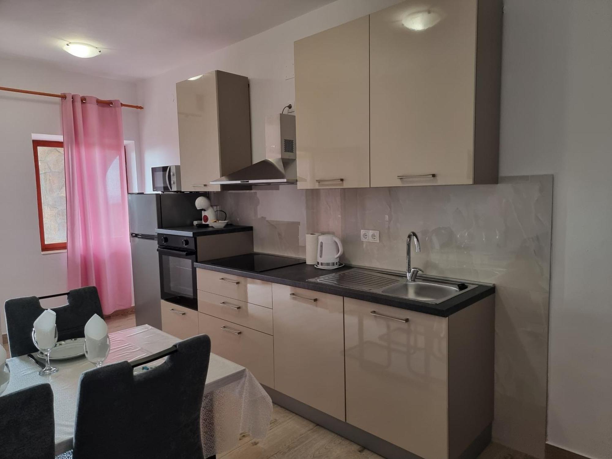 Apartmani Matijevic Bojanic Bad ภายนอก รูปภาพ